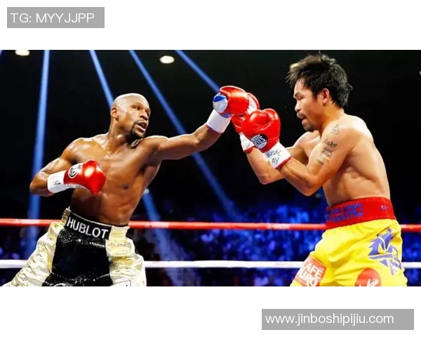 梅威瑟与帕奎奥世纪对决收入揭秘两位拳王的财务较量与影响力分析